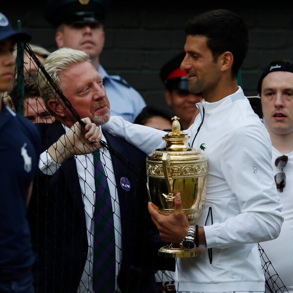 OD BEKEROVOG UDARCA ENGLEZI SE DUGO NEĆE OPORAVITI: Bivši Noletov trener sasuo sve u facu licemerima sa Ostrva!