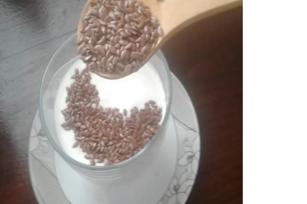 Milica iz Beograda je svako jutro jela lan i jogurt: Posle 2 nedelje osetila je da mora u wc, a onda...