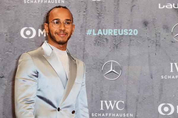 MESI I HAMILTON PODELILI NAGRADU ZA SPORTISTU GODINE: Đoković dobio dvojicu naslednika za čuveno priznanje Laureus!