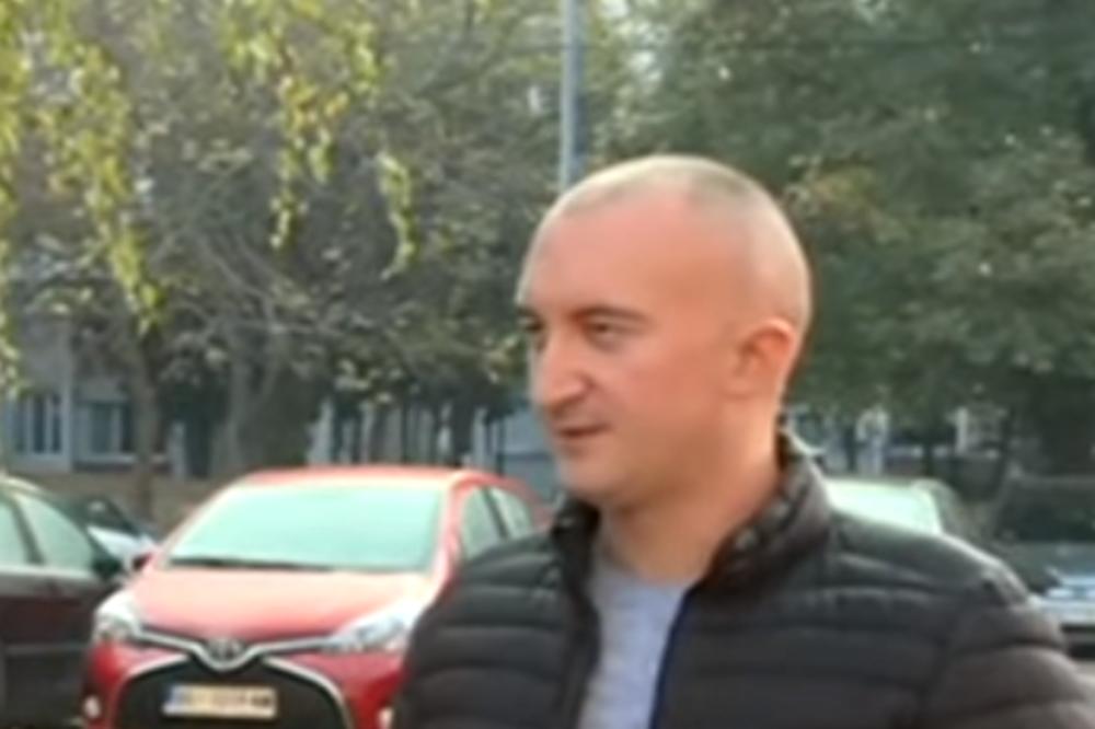 NIKADA DO SADA NIJE ZABELEŽENA OVAKVA ZIMA U SRBIJI! Meteorolog objasnio šta se ovo dešava sa KLIMOM NA BALKANU