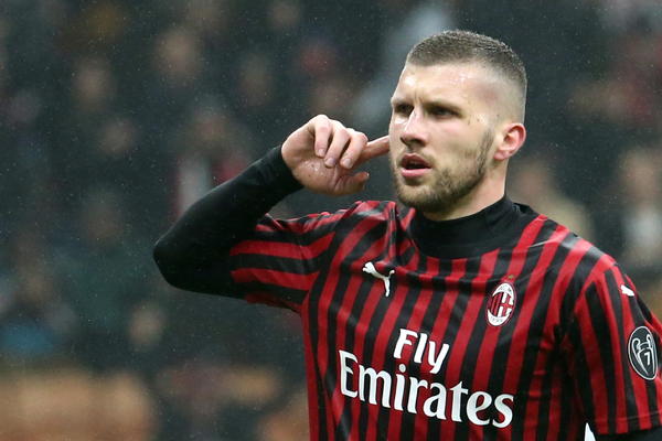 PLJUŠTALE KAZNE U SERIJI A: Rebiću dva meča suspenzije, Juriću i Kvadradu po jedan, Donaruma novčano!