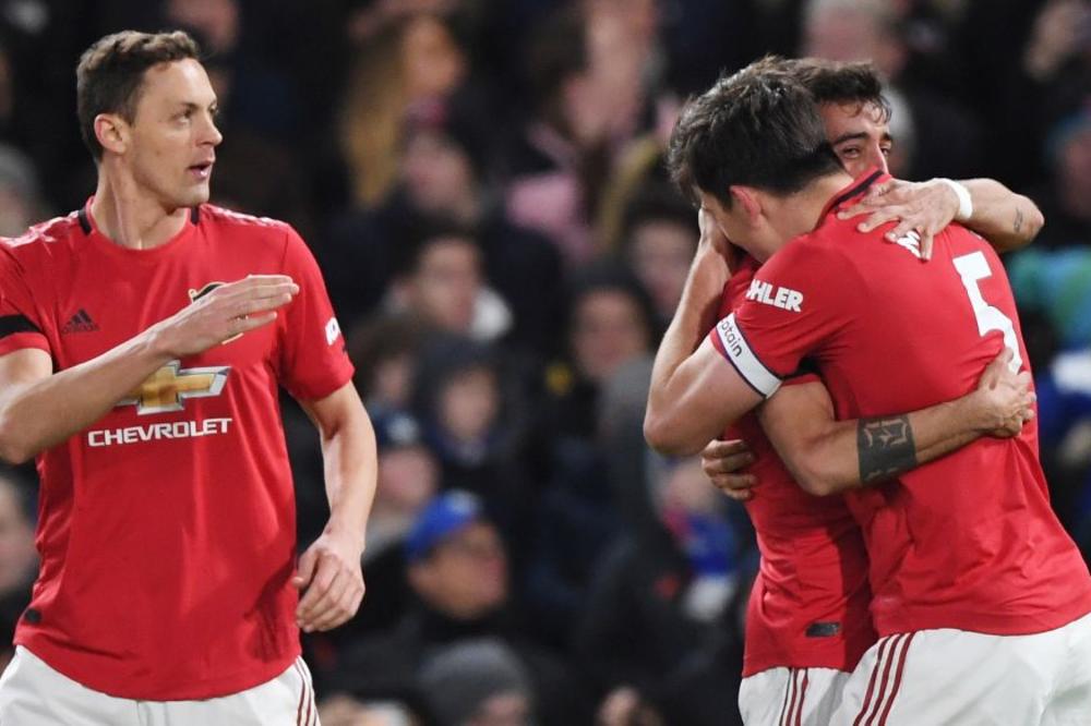 NIŠTA OD ENGLESKOG DERBIJA: Matić ponovo u finalu LIGE EVROPE!