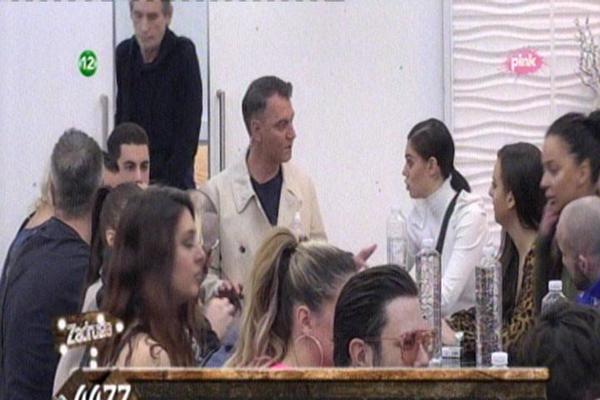RIGOROZNE KAZNE U ZADRUZI! Njih dvoje su PAPRENO PLATILI jučerašnji SASTANAK