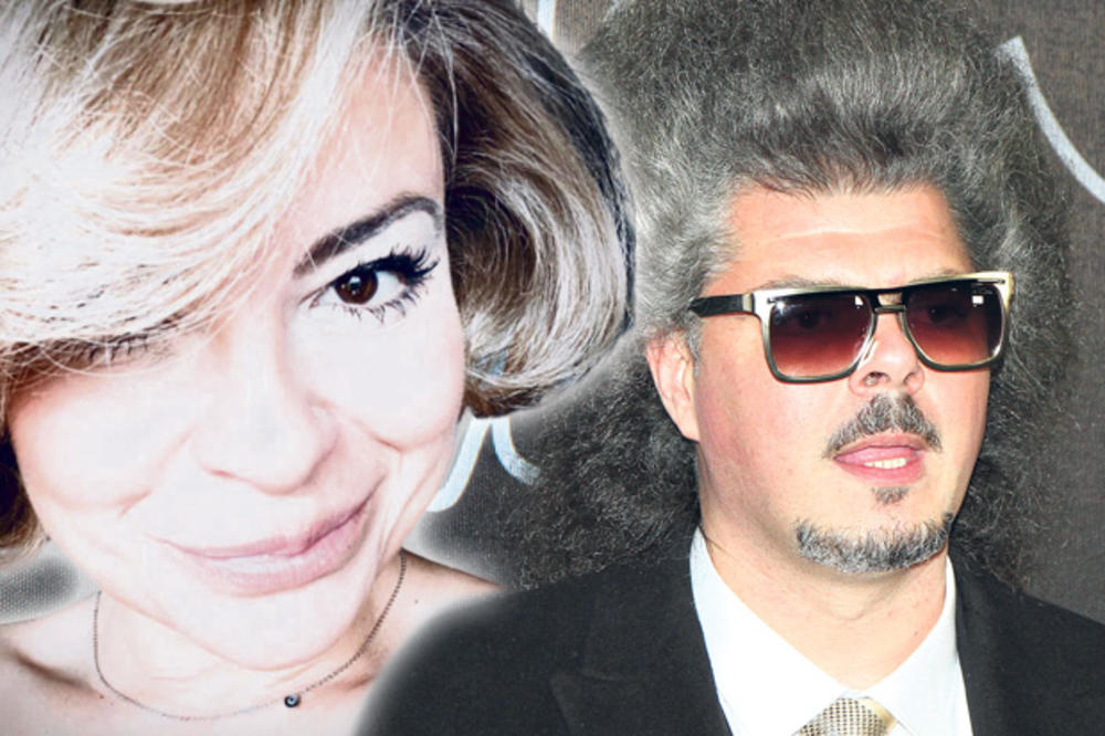 ĐUS ŠAMARAO SESTRU PA JE ŠUTNUO U STOMAK! Svi detalji REPEROVE AGRESIJE u kafiću, evo šta je radio VIOLI!