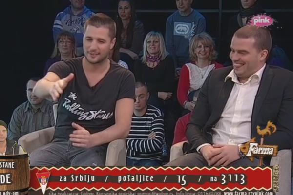 NEKADA SU BILI NAJVEĆI PRIJATELJI! Isplivala prepiska MANUELA i MILJKOVIĆA o KOKAINU I PARAMA: Ti si LJIGAVAC