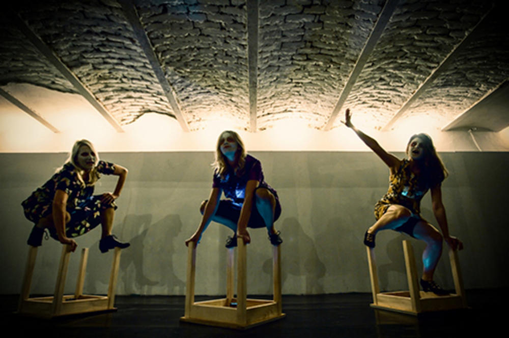 Hleb teatar na sceni Bitef teatra: Biti ili ne biti majka - premijera 19.2.