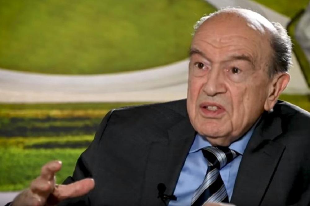 VUČIĆ: Zašto smo pobogu sklonili železničku stanicu iz centra Beograda?!