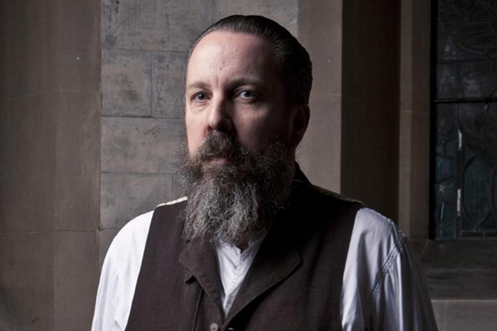 DJ i producent Endrju Vederal umro u 56. godini života