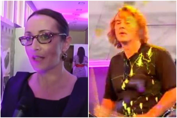 BITNO DA JE NEKAD BILO LEPO: Novi trend na društvenim mrežama, kako se u njega uklapaju DJ ŽEKS i TANJA?