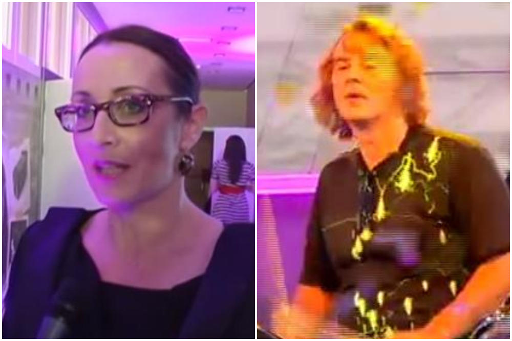 BITNO DA JE NEKAD BILO LEPO: Novi trend na društvenim mrežama, kako se u njega uklapaju DJ ŽEKS i TANJA?