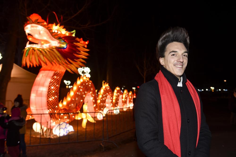 SLOBODAN TRKULJA & BALKANOPOLIS ORGANIZUJU KONCERT PODRŠKE KINI