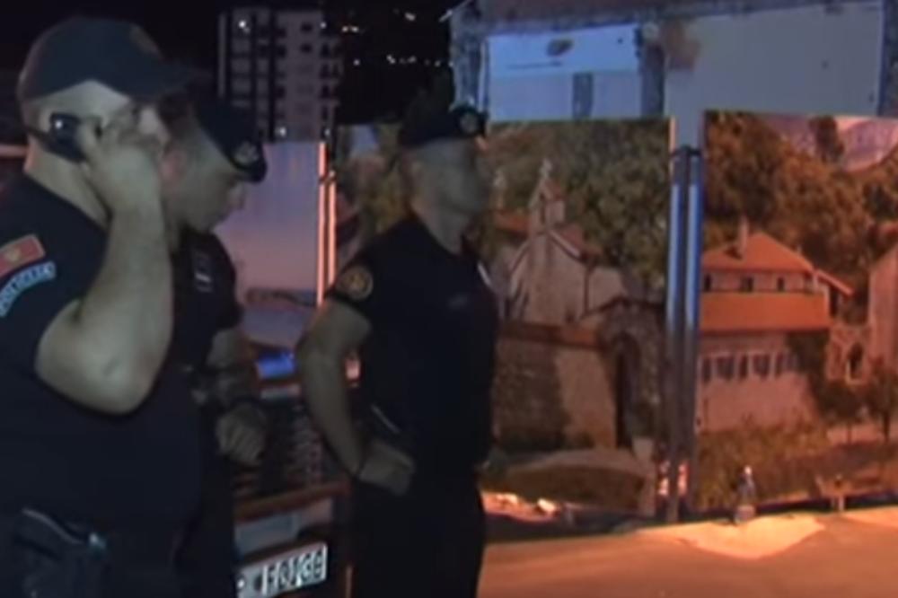 POZVAO DRUGARE NA ŽURKU ZA VREME POLICIJSKOG ČASA, pa pozvao POLICIJU kad je video šta su uradili!