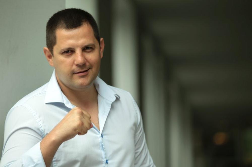 BOROVČANIN ZA ESPRESO POSLE DOBIJANJA ORGANIZACIJE SVETSKOG PRVENSTVA: Srbija ponovo postaje deo sveta!