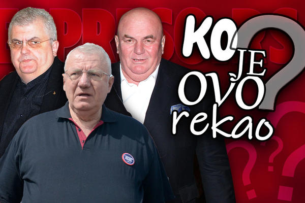 KOLIKO LUKA NA 1 KILOGRAM MESA ZA DOBAR JUNEĆI GULAŠ? Ko je ovo rekao: ČANAK, PALMA ILI ŠEŠELJ?