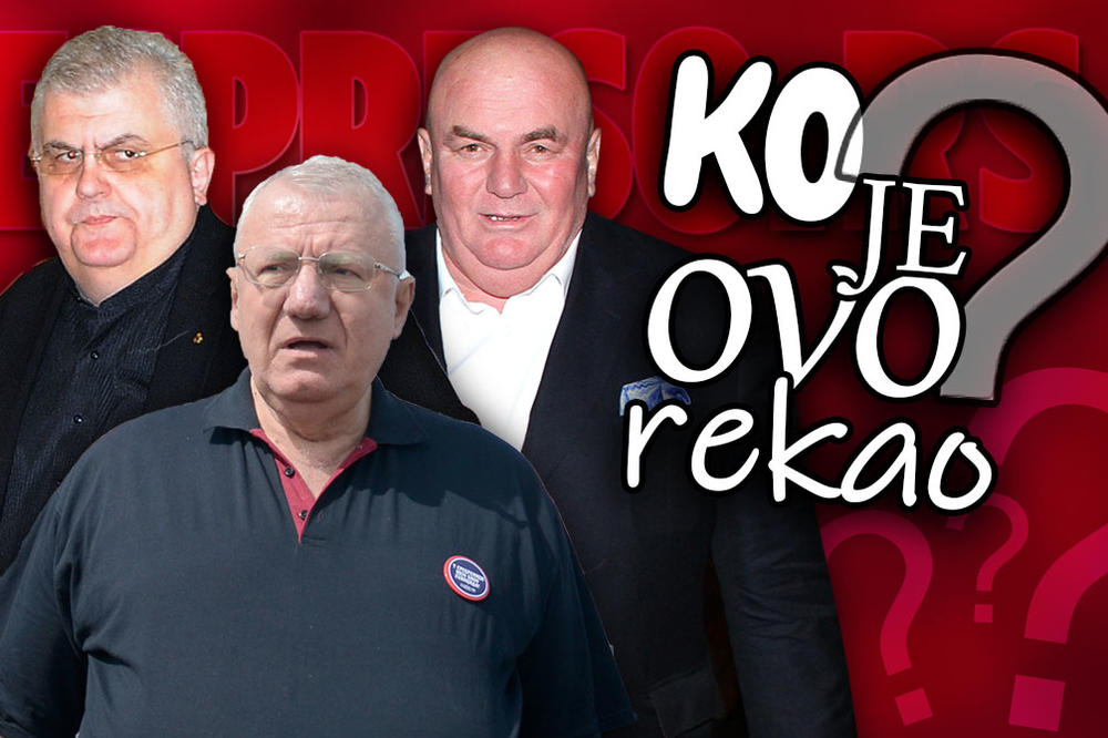 KOLIKO LUKA NA 1 KILOGRAM MESA ZA DOBAR JUNEĆI GULAŠ? Ko je ovo rekao: ČANAK, PALMA ILI ŠEŠELJ?