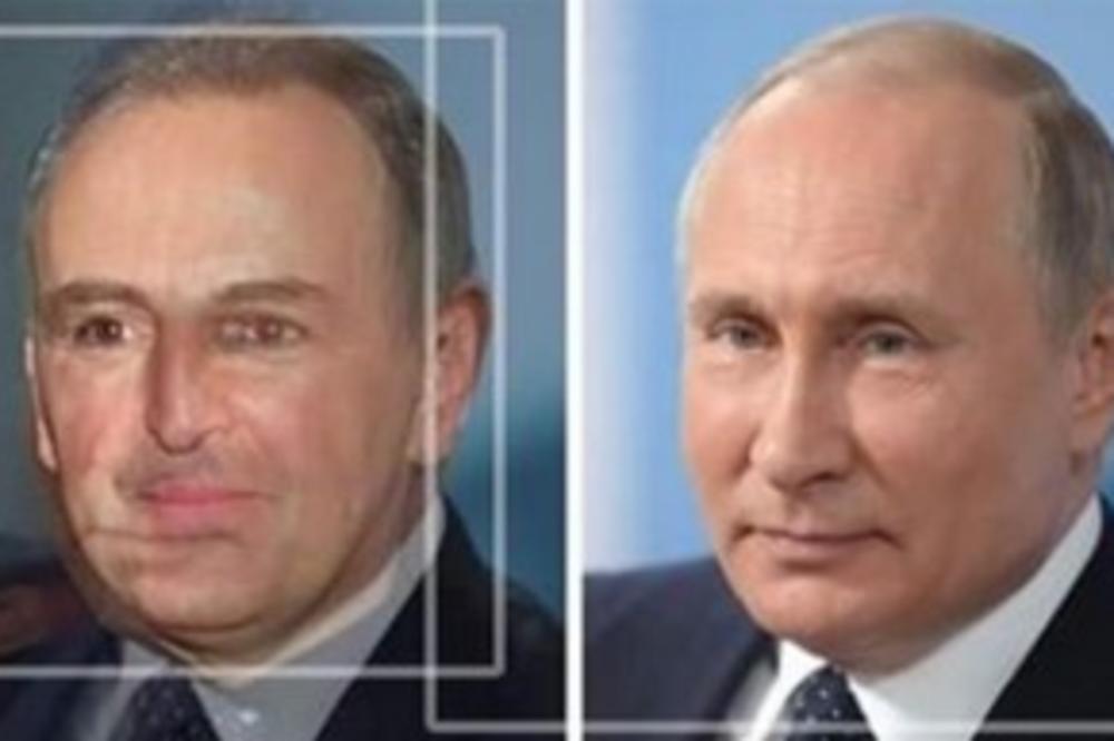 ARKAN I PUTIN SU ISTO GODIŠTE, NIKAD IH NIKO NIJE VIDEO ZAJEDNO Pojavila se neviđena teorija zavere, TOTALNO LUDILO