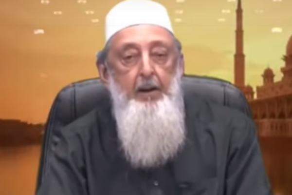 ISLAMSKI PROPOVEDNIK PODRŽAO LITIJE U CRNOJ GORI: Stanite uz hrišćansku braću i oduprite se nečasnom nasilju!