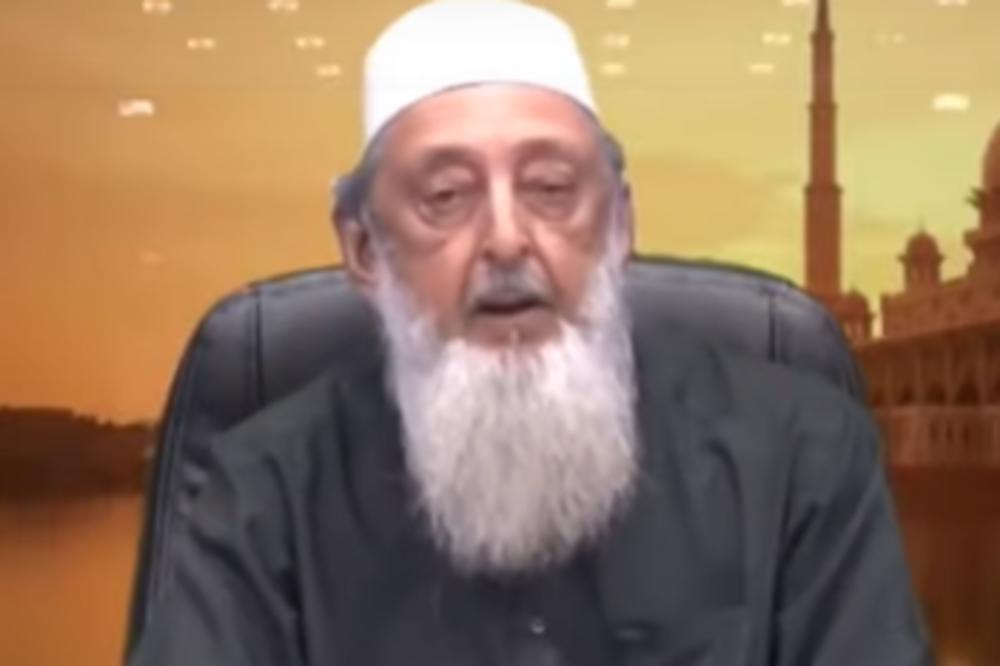 ISLAMSKI PROPOVEDNIK PODRŽAO LITIJE U CRNOJ GORI: Stanite uz hrišćansku braću i oduprite se nečasnom nasilju!