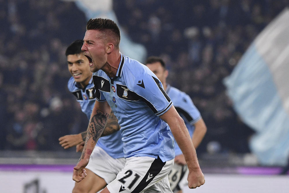 SERGEJ IDE NA TEATAR SNOVA! U suprotnom pravcu će Holanđanin koji se nije naigrao u Engleskoj