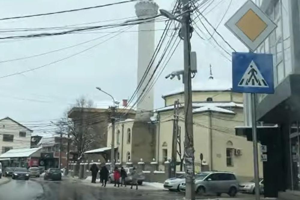 U OPŠTINI GNJILANE BLOKIRANO 20 PORODICA: Poplave napravile haos, urušila se četiri mosta