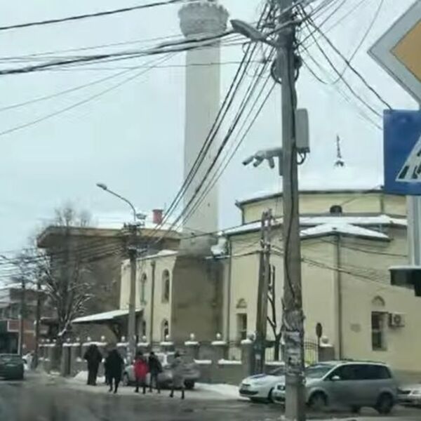 POTPISAN SPORAZUM: Danska iznajmljuje zatvor u Gnjilanu u narednih 10 godina za 210 miliona evra