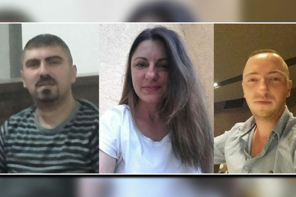 OTKRIVENO ZAŠTO JE POLICAJKA UBILA PORODICU? Lečena je u psihijatrijsoj ustanovi, a jedan detalj je BAŠ JEZIV!