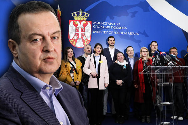 NIKO NIJE HTEO DA IM PRODA AVIO KARTE, BILO JE HAOTIČNO! Otkrivamo detalje drame Srba s kruzera (VIDEO)