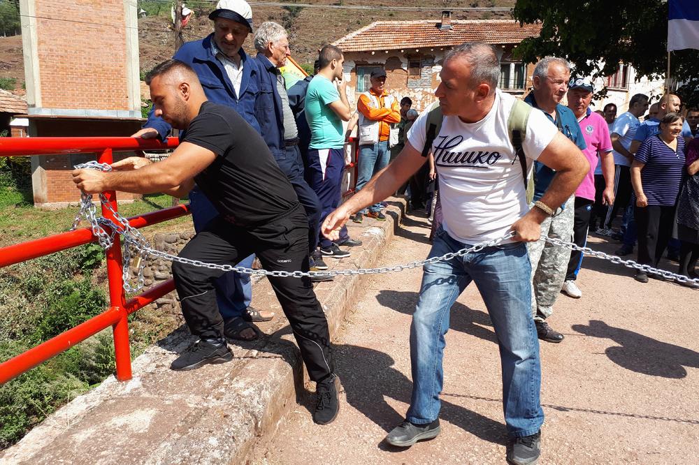 PRAVI SE PETICIJA PROTIV IZGRADNJE HIDROELEKRANI: Srbija je zbog ovoga ustala na noge!