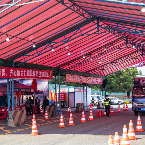 KINEZIMA OD ČETVRTKA ZABRANJEN ULAZ U ZEMLJU: Konačna odluka stupa na snagu!