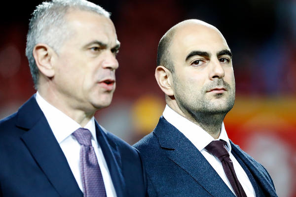 ZVEZDINA POGUBNA PRODAJA: Sve bi bilo drugačije da se nisu odrekli ovog momka!