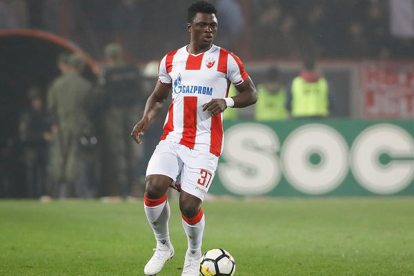 GDE JE I ŠTA RADI RAŠID SUMAILA? Baškari se u LUKSUZU, a na voznom parku bi mu pozavideo i Ronaldo