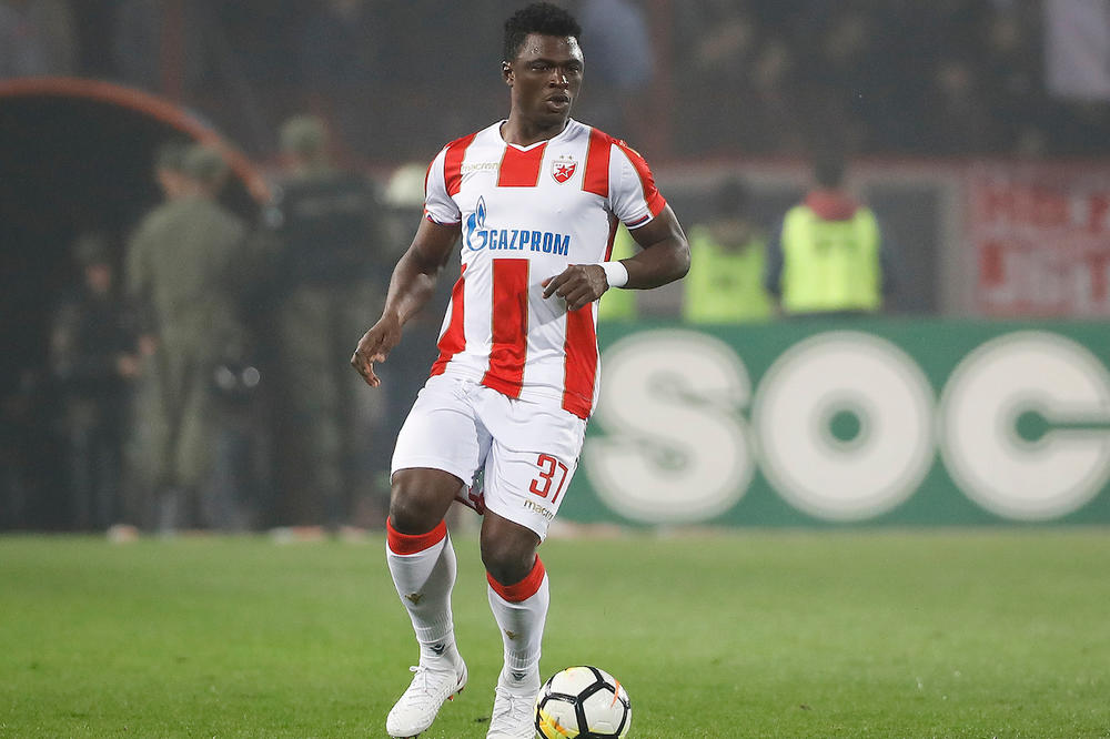 GDE JE I ŠTA RADI RAŠID SUMAILA? Baškari se u LUKSUZU, a na voznom parku bi mu pozavideo i Ronaldo