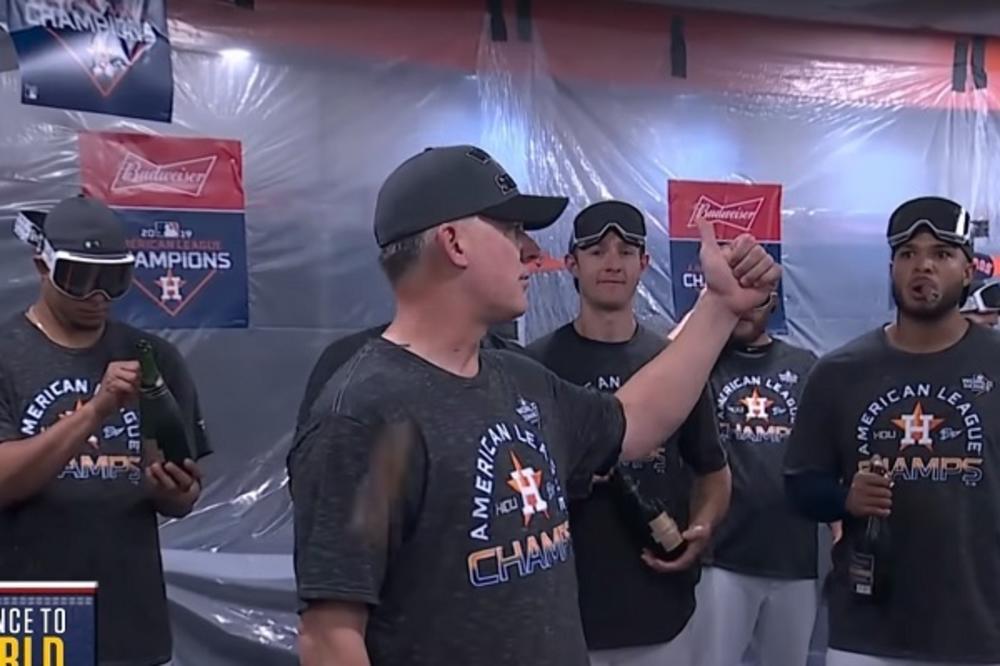 SKANDAL NAD SKANDALIMA U SAD: Varali, pa uzeli titulu najjače lige na svetu!