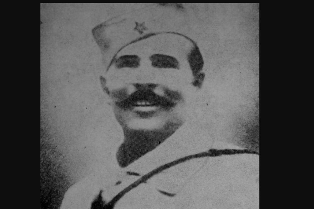 NEKA STOKA JE U CRNOJ GORI OSKRNAVILA GROB VELIKOG JUNAKA: Svi treba da znaju ko je bio Vasilije Đurović!