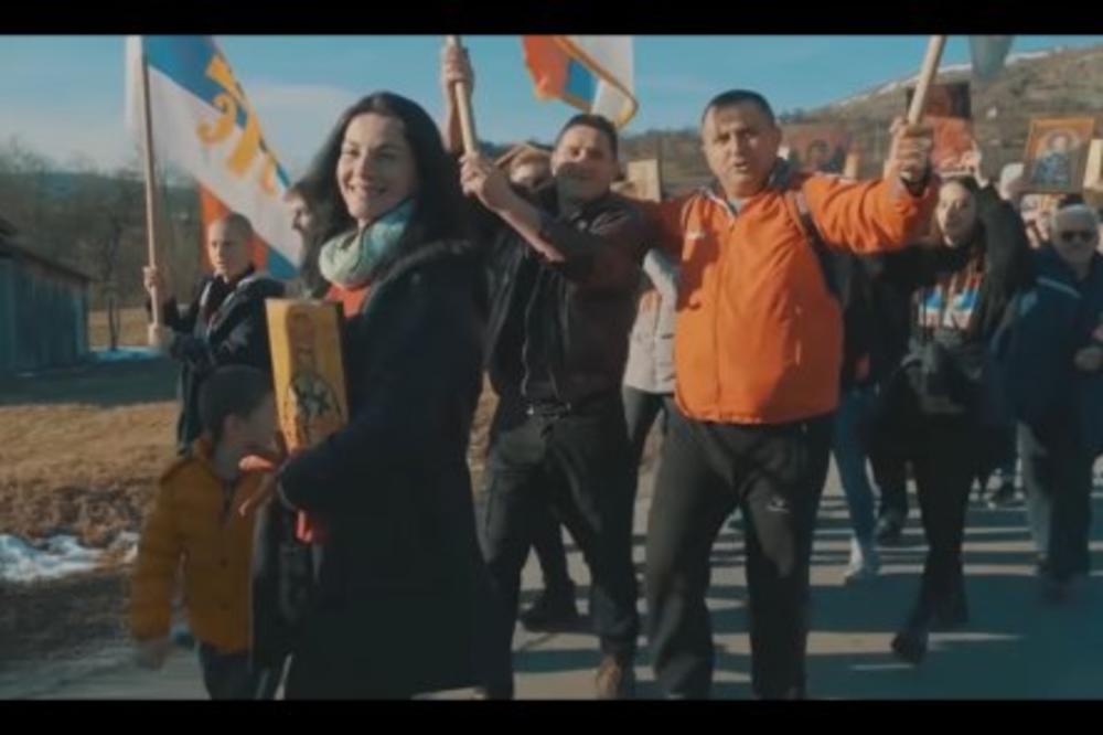 Beogradski sindikat ima novu pesmu "Sviće zora" kojom izražava podršku litijama u Crnoj Gori