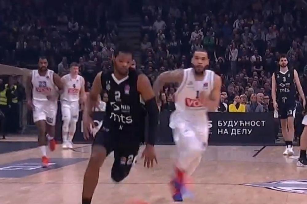 IGRAĆE U KVALIFIKACIJAMA ZA EUROBASKET! Još jedan Amerikanac dobio pasoš!