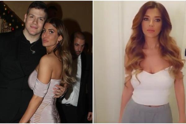 SLOBA SA DEVOJKOM NALETEO PRAVO NA KIJU KOCKAR! OČI U OČI po prvi put sa JELENOM, evo DETALJA SUSRETA