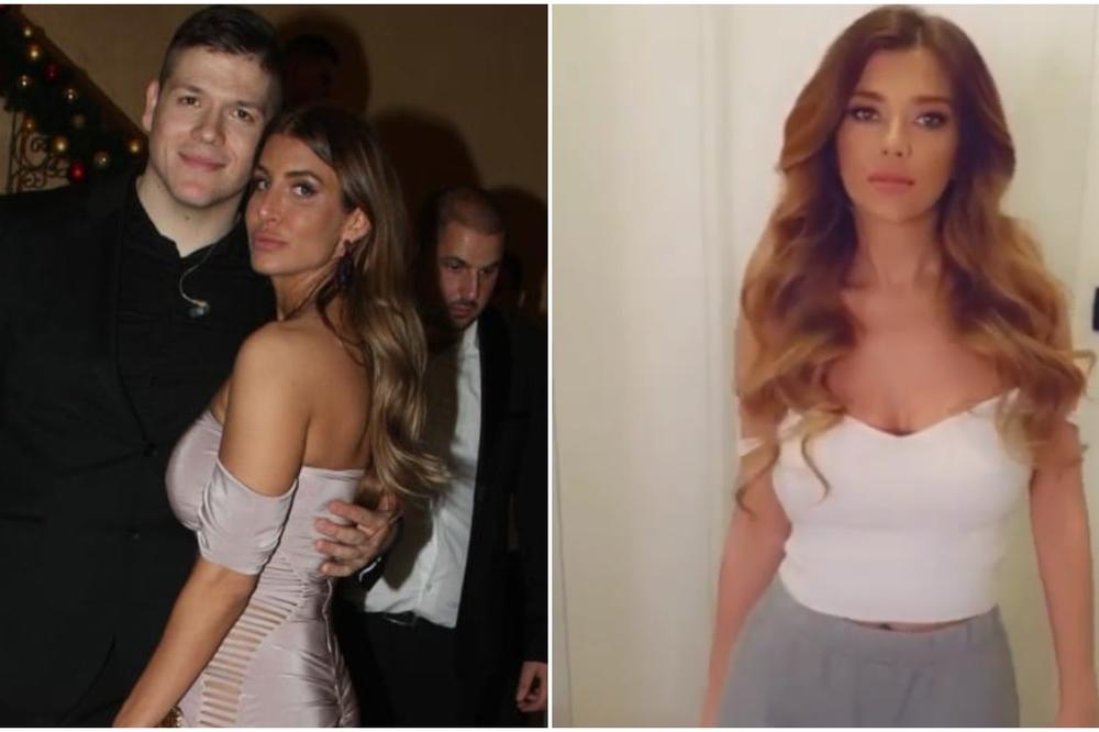 SLOBA SA DEVOJKOM NALETEO PRAVO NA KIJU KOCKAR! OČI U OČI po prvi put sa JELENOM, evo DETALJA SUSRETA