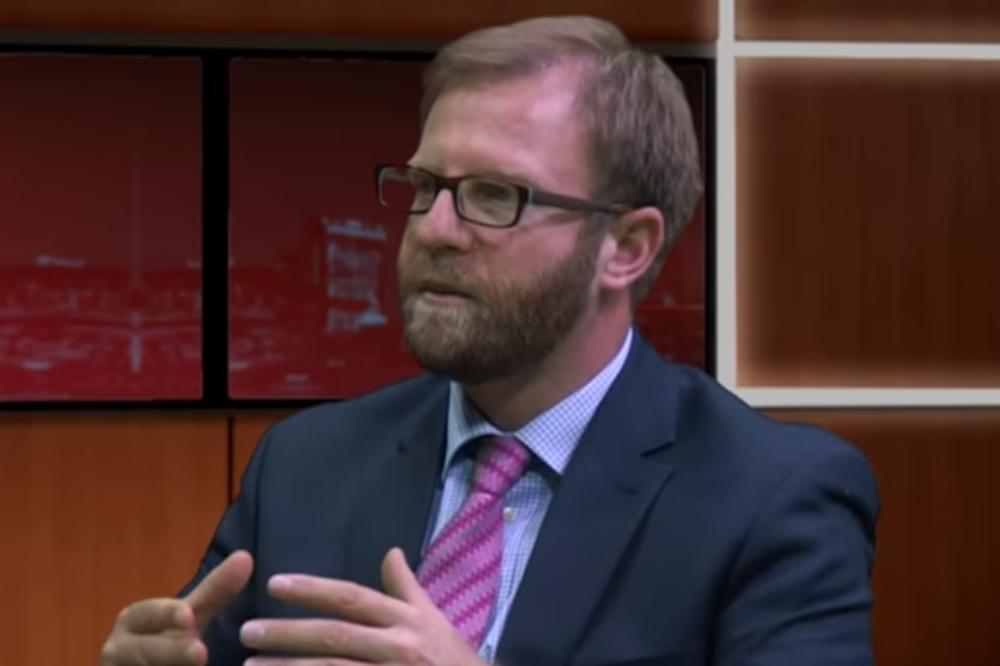 OVAKO VIŠE NEMA LOGIKE: Zamenik premijera Kosova tvrdi da će Beograd morati da plati RATNU ODŠTETU Prištini