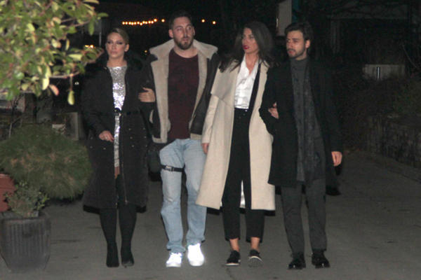 MILICA TODOROVIĆ POTRESENA ŠTA JE SNAŠLO PETRA STRUGARA! Otišla da ga poseti pa palo pomirenje!