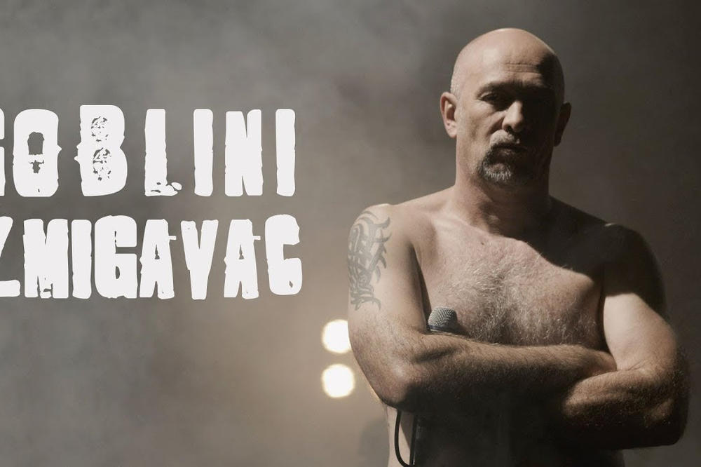 Goblini imaju novi singl i spot "Žmigavac"