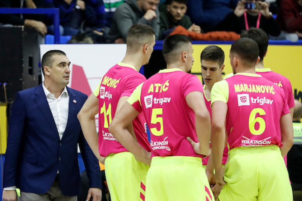 IZ ABA U NBA: Još jedan igrač Mege ide stopama Nikole Jokića!