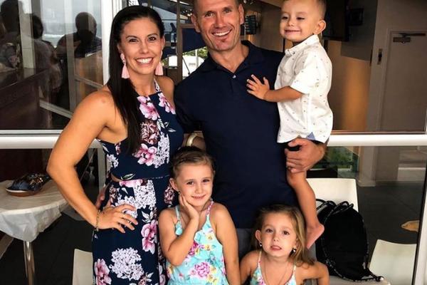 SVOJU SUPRUGU I TROJE MALE DECE UBIO NA NEVEROVATNO OKRUTAN NAČIN: Umrli su u NAJGORIM MUKAMA!