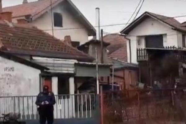 ŽENA JE UŠLA U OVU KUĆU U ZAJEČARU I ZATEKLA UŽAS! Slobodan je bio VEZAN, TUKLI SU GA DOK NIJE UMRO (VIDEO)