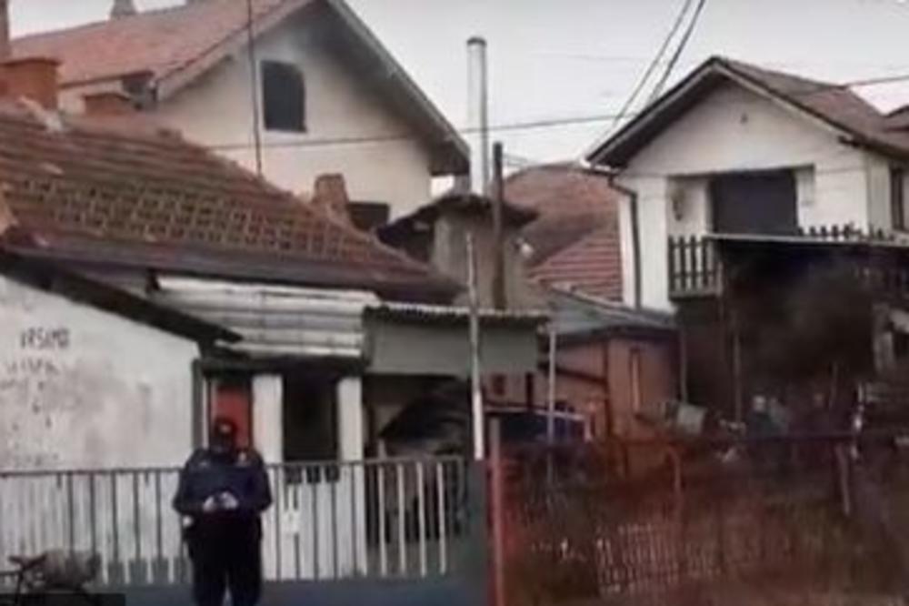 ŽENA JE UŠLA U OVU KUĆU U ZAJEČARU I ZATEKLA UŽAS! Slobodan je bio VEZAN, TUKLI SU GA DOK NIJE UMRO (VIDEO)