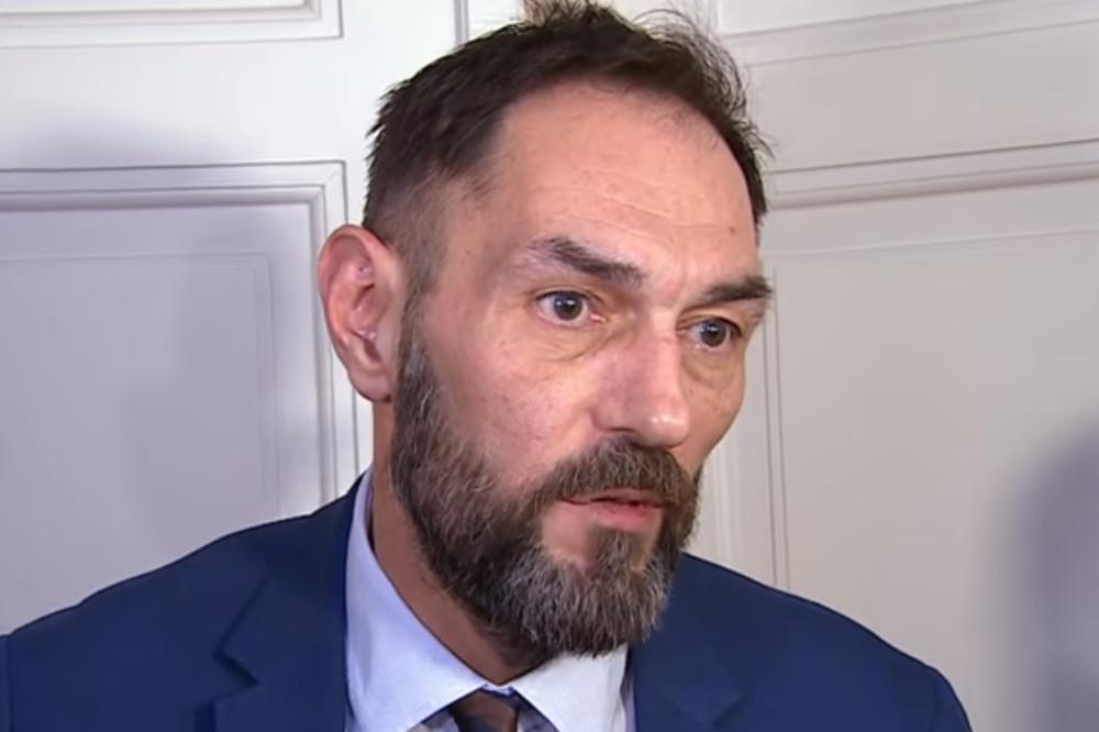 JAVNI TUŽILAC HRVATSKE PODNEO OSTAVKU JER JE OTKRIVENO DA JE MASON! Skandal trese ceo region!