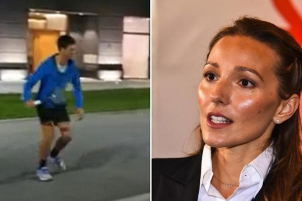 NOLE SE ZAMERIO SUPRUZI JER JE IGRAO TENIS SA DECOM NA ULICI?! Šta znače ove reči Jelene Đoković?