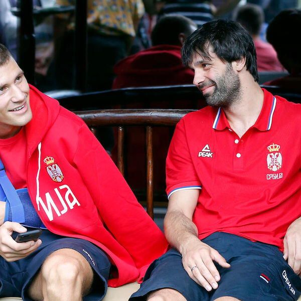 OBJAVA KOJA JE ZAPALILA DRUŠTVENE MREŽE: Bilo je zadovoljstvo... (VIDEO)