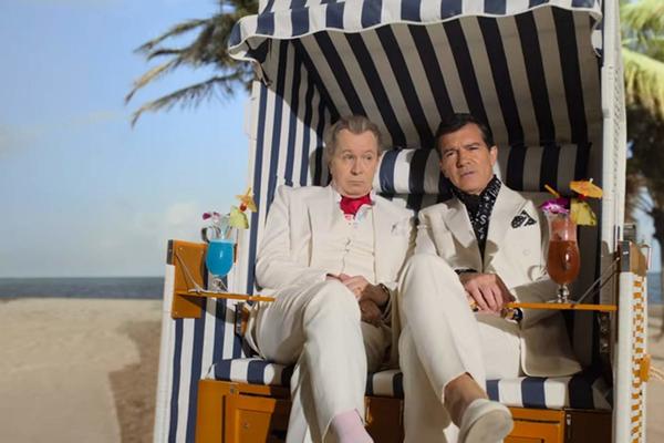 Stiven Soderberg "Perionica": mozaik sa previše uglova