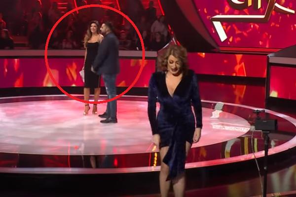 SKANDAL U ZG! MENTORI UCENJIVALI TAKMIČARA: Karlueša NUDILA PARE da on ostane, za sekund ISPAO pa se desio ŠOK OBRT